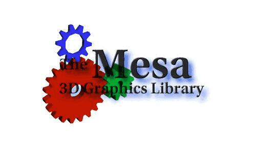 Featured image of post mesa 中的概念和代码介绍